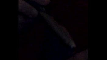 Preview 1 of Xxxxxxx 2018 New Hd - playing with my vibrating cock dildo