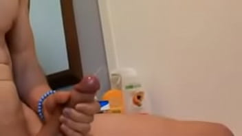 Preview 3 of Ammayi Xxx Boy - Cum explosion