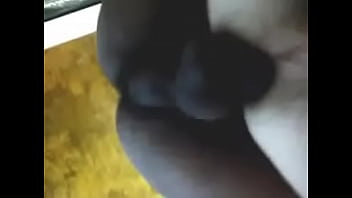 Preview 2 of Seachsexmex Angi Ram - Black D. fucks Chico DP