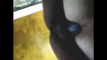 Preview 3 of Seachsexmex Angi Ram - Black D. fucks Chico DP