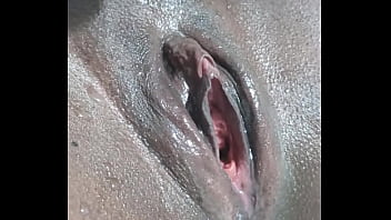 Preview 3 of Foot Mfuck - Squirty waterfall