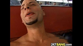 Preview 1 of Jpen Office - Barbershop Orgy with Olivia O&#039_Lovely,  Jenaveve Jolie &amp_ Lacey Duvalle 1.09