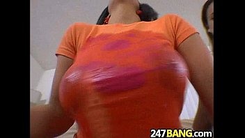 Preview 1 of Deshi Indian Beautiful Girls Sex - A Threesome Of Big Ass and Titties.05