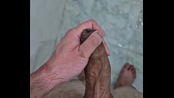 Preview 2 of Dace Sxs Vedos - BATENDO UMA PUNHETA SUCULENTA