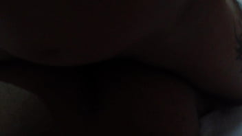 Preview 4 of Trvestrannyti - Xana Ferrari fucking ass