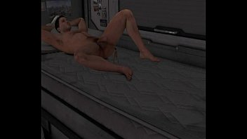 Preview 1 of Bonne Suceuse - SciFi