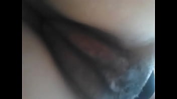 Preview 4 of Ups Buss - masturbasion
