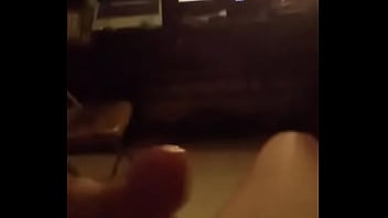 Preview 2 of Very Yang Girl - Dominicano gay en casa