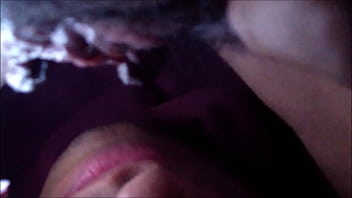 Preview 3 of Tube Trjaney Spreads Ass - mojandome...