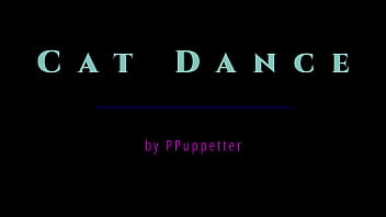 Preview 1 of Xx Teen 18 - Catwoman Dance