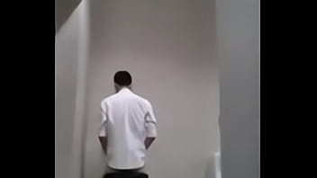 Preview 1 of Pakistani Paron Muve - quay tay toilet
