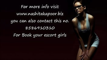 Preview 4 of Indian Mms Hd Video - Lucknow hot girls service By Nashita