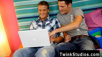 Preview 1 of Blake Maile - Hot twink These two fellows Cameron Greenway and Ryan Stone are