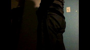 Preview 1 of P0v Sex Yuki Samurai Asia - white maried dude jerking and teasing