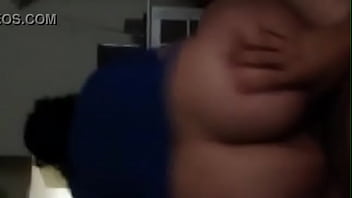 Preview 4 of Z3ficdkbj15ptv - Big ass Rican wife