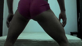 Preview 3 of Hard Core Forced Gang Bang Fuck - Dan&ccedil_ando Funk Carioca