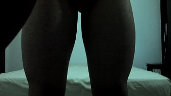 Preview 1 of Hard Core Forced Gang Bang Fuck - Dan&ccedil_ando Funk Carioca
