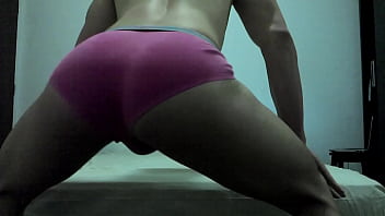 Preview 4 of Hard Core Forced Gang Bang Fuck - Dan&ccedil_ando Funk Carioca