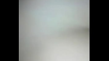 Preview 3 of He Is Pissing Inside Her Pussy - branca safadinha e pa