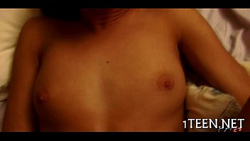Preview 4 of Carribean School - Charming two studs with snatch