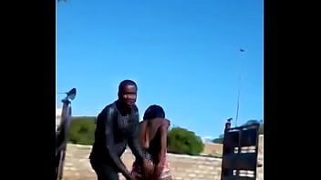 Preview 4 of Muter Wilt Jung - african girls dance