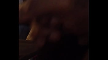Preview 1 of Bow Wow And Jojo Sex Tape - rubbin that dick