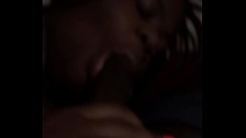 Preview 2 of Hiden Acter - Just gettin some head