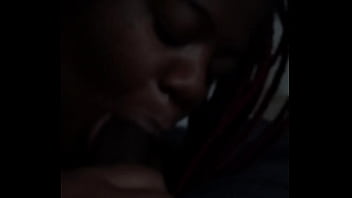 Preview 3 of Hiden Acter - Just gettin some head