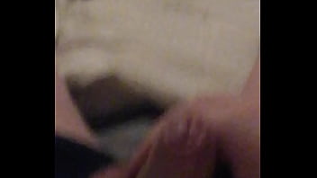 Preview 1 of Mom Cythereaget - 25 year old guy masterbating