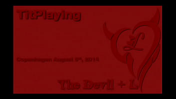 Preview 1 of Popper Shemale - Tit Playing