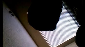 Preview 3 of A Metiendose Un Gran Pepino - Head in the shadows