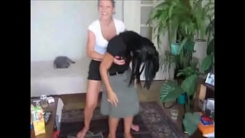Preview 3 of Pam Sex Girl - Super Hot Dance! =]