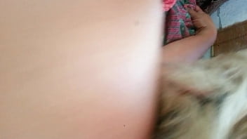 Preview 4 of Otterson Wifey - mi puta me pide que me la coja.