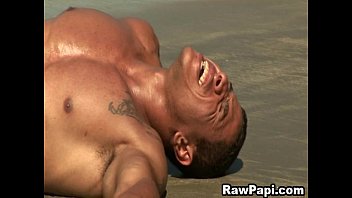 Preview 2 of Sexy Soles17 - Latino Gay Great Bareback Action