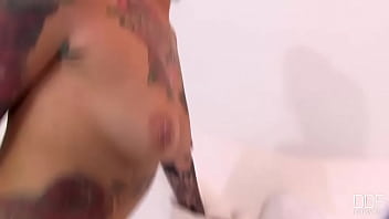 Preview 4 of Son Forcing Mom To Fuck Horny - Hearts on Fire