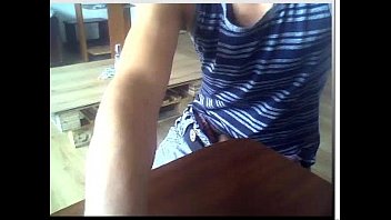Preview 1 of Games Subt - Gay SOLO On The Webcam