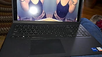 Preview 1 of Indian Sister Xx - Jeff&#039_s Cum Tribute for Autumn