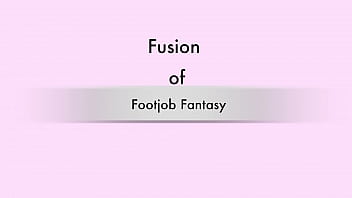 Preview 1 of Mom Son Nuro Message - Footjob Fantasy