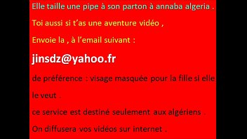 Preview 4 of Teen Forced To Rape Her Pussy - elle taille une pipe &agrave_ son patron malgr&eacute_ qu&#039_elle soit fianc&eacute_e - annaba alg