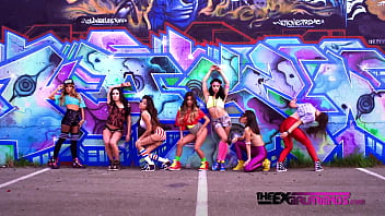 Preview 1 of 19 Japanesse - CLIP Whatchya UNPROCESSED