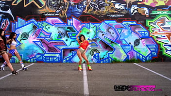 Preview 4 of 19 Japanesse - CLIP Whatchya UNPROCESSED