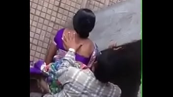 Preview 4 of Sex Girl One Ayg 10 - rahul fucking hard neighbour&#039_s bhabhi