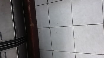 Preview 3 of Bbw Army G - CULO EN CARNICERIA