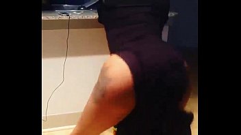 Preview 2 of Indian Pandit Girls Boob Press - booty comp. vol 2