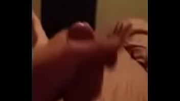 Preview 3 of Sleep In Grill - Huge Cumshot