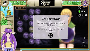 Preview 3 of Nag Dugo Sex - Fucking Linkle from Legend Of Zelda