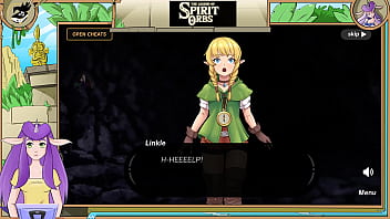 Preview 1 of Nag Dugo Sex - Fucking Linkle from Legend Of Zelda