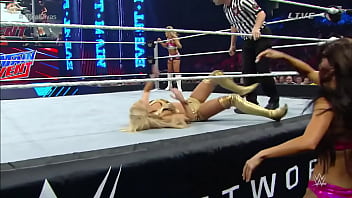 Preview 2 of Indian Sex Vedio Dawunload - WWE Rose Madeson shorts Pulled
