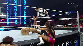 Preview 3 of Indian Sex Vedio Dawunload - WWE Rose Madeson shorts Pulled
