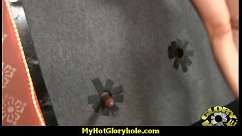 Preview 1 of Danielle Bradbery - Gloryhole blowjob interracial amateur 20